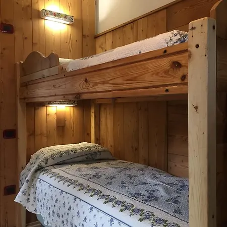 Apartamento Arpytan Morgex