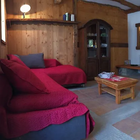 Arpytan Apartamento