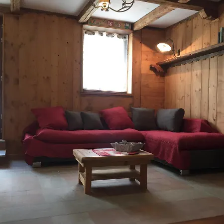 Apartamento Arpytan