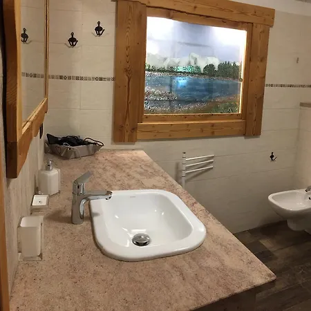 Arpytan Apartamento
