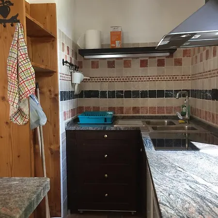 Apartamento Arpytan