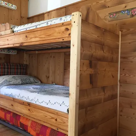 Arpytan Apartamento