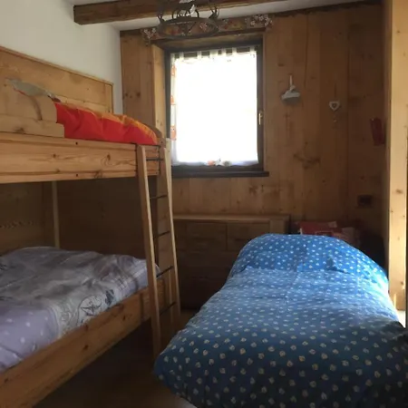 Apartamento Arpytan